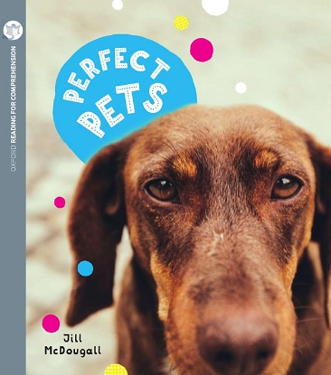 Perfect Pets: Oxford Level 6: Pack of 6