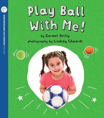 play-ball-with-me!-oxford-level-3-pack-of-6-9780190314569