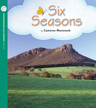 six-seasons-oxford-level-5-pack-of-6-9780190316686