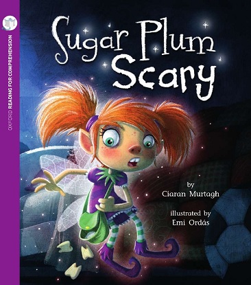 Sugar Plum Scary: Oxford Level 9: Pack of 6