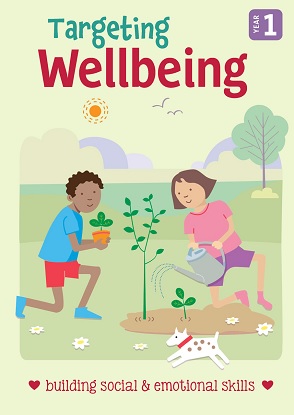 Targeting Wellbeing Year 1 - Building Social & Emotional Skills