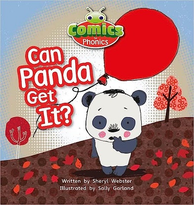 Bug Club: Can Panda Get It ?