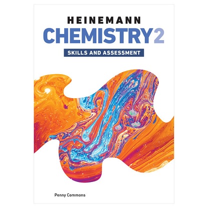 Heinemann Chemistry:  2 - VCE Units 3 & 4 - Skills and Assessment Book [Victorian Curriculum]