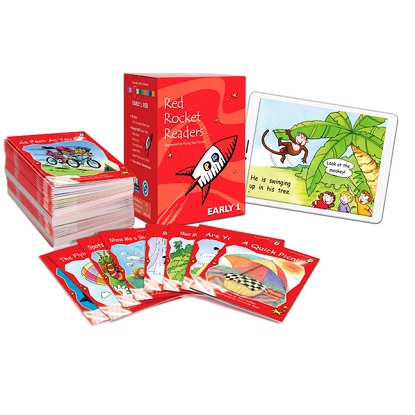 red-rocket-readers-early-1-level-red-classroom-library-9781776543465