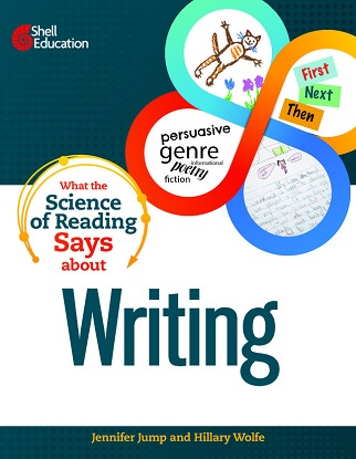 What the Science of Reading Says about Writing