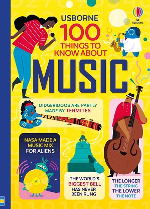 100-things-to-know-about-music-9781474996730