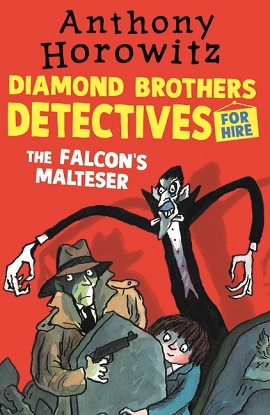 diamond-brothers-the-falcon-malteser-9781406365832