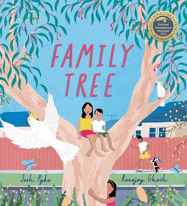 Family Tree [Picture Book]