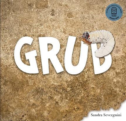 Grub [Picture Book]