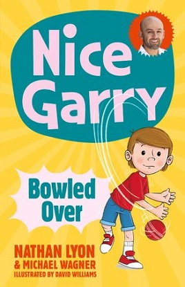 Nice Garry:  1 - Bowled Over