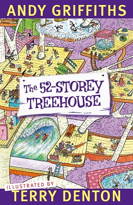 The  52-Storey Treehouse [ATOS BL 3.7]