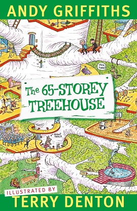 The  65-Storey Treehouse [ATOS BL 4.0]