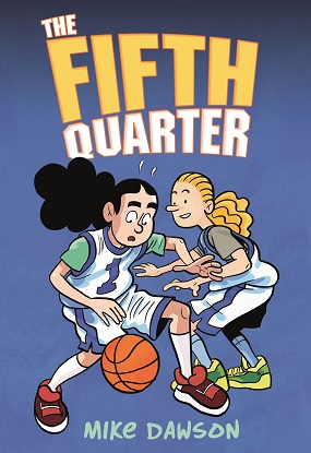 The Fifth Quarter [Graphic Novel]