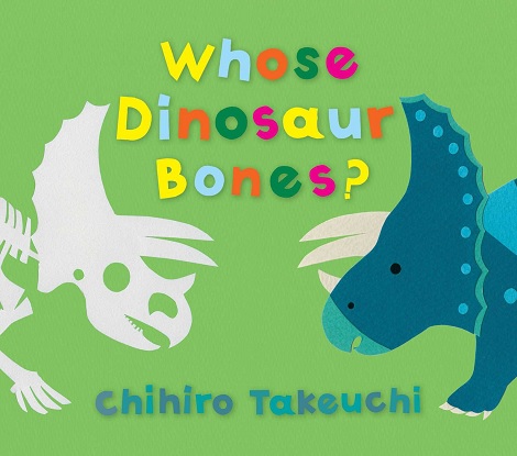 Whose Dinosaur Bones?