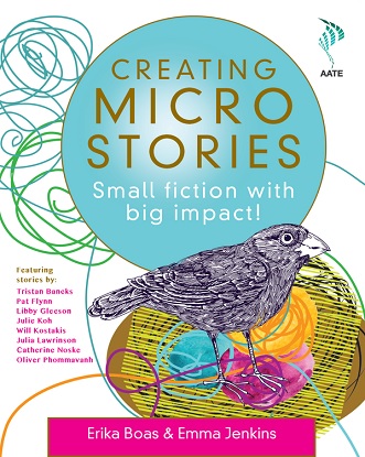 Creating Micro Stories - Small fiction with Big Impact!