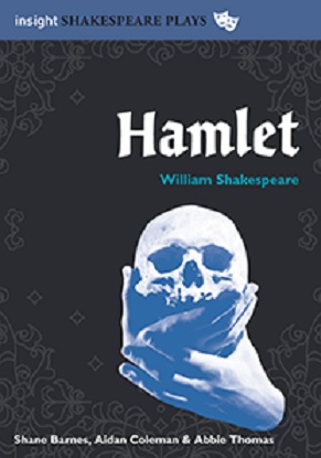 Insight Shakespeare Plays:  Hamlet 2e [Text+Digital]