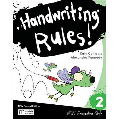 handwriting-rules-2-nsw-9780655092773