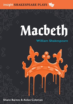 Insight Shakespeare Plays:  Macbeth 2e [Text+Digital]