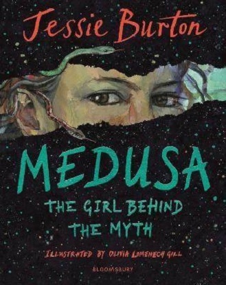 Medusa - The Girl Behind the Myth