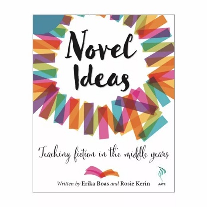 Novel Ideas:  Teaching Fiction in the Middle Years