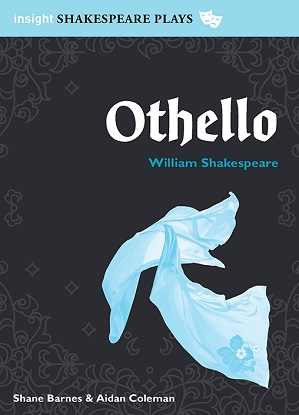 Insight Shakespeare Plays:  Othello 2e [Text+Digital]