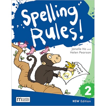 spelling-rules-2-nsw-9780655092599