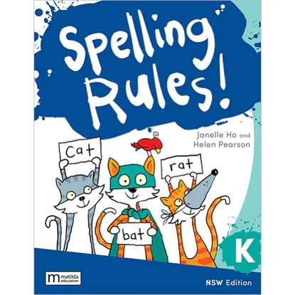 spelling-rules-k-nsw-9780655092575