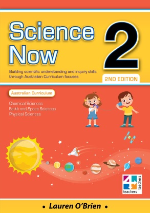 Science Now 2 2e (AC v9.0)