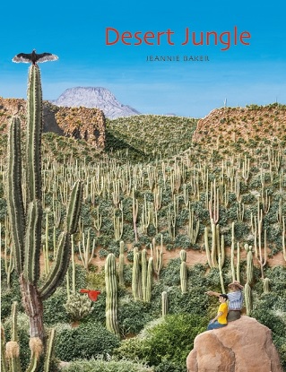 Desert Jungle [Picture Book]