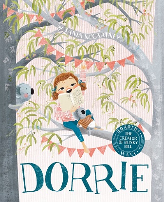 Dorrie [Picture Book]