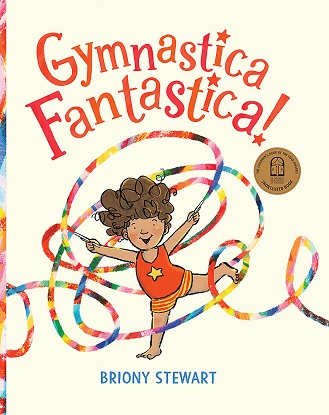 Gymnastica Fantastica! [Picture book]