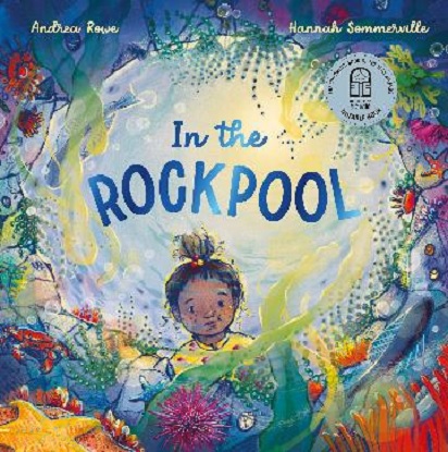In the Rockpool [Picture book]