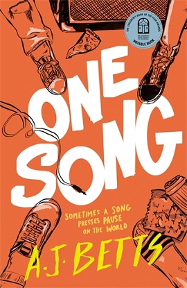 One Song - Sometimes a Song Presses Pause on the World