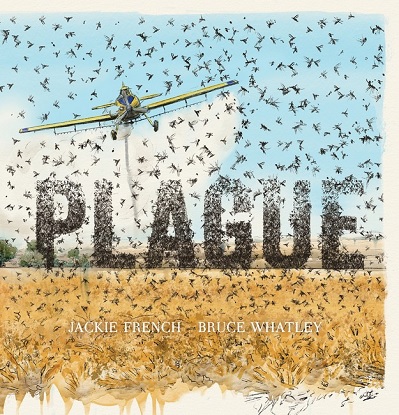 Plague [Picture Book]
