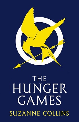 The Hunger Games:  1