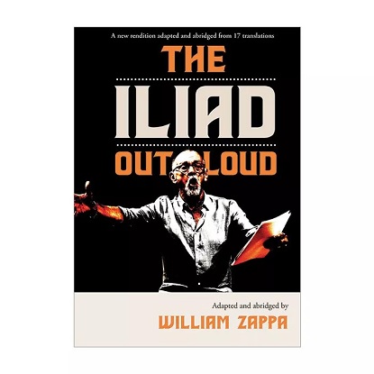 The Iliad Out Loud