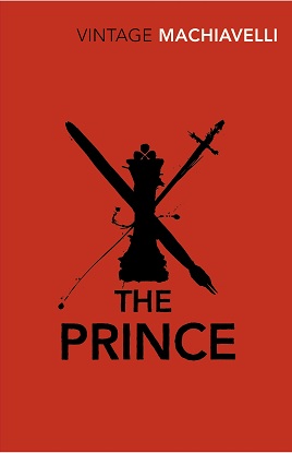 Vintage Classics:  The Prince